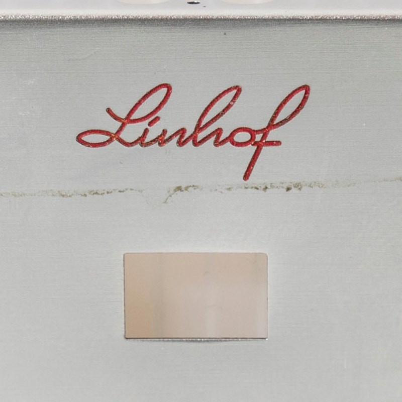 Linhof Viewfinder Mask 180mm 6×9 Technika