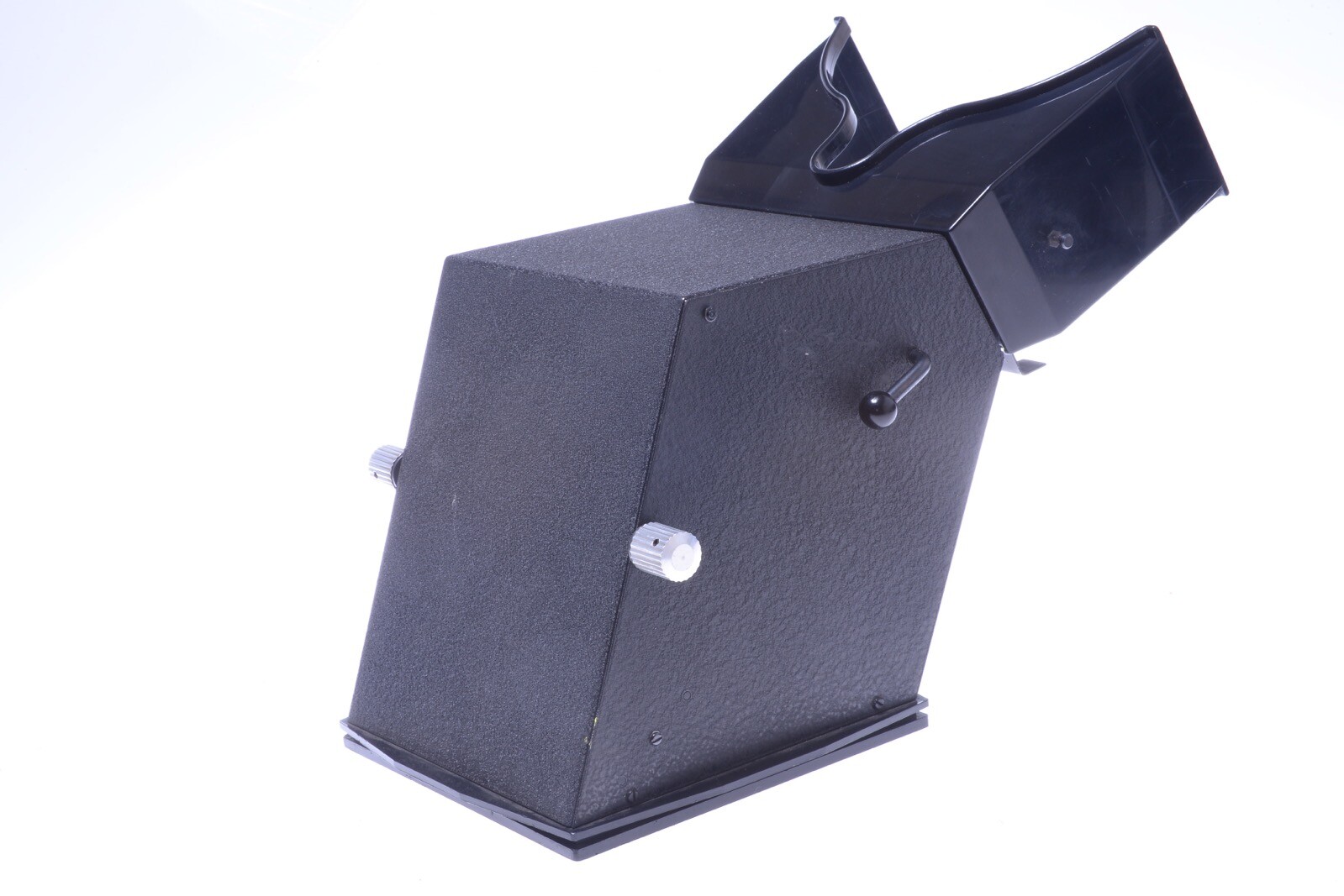 ✅ SINAR MIRROR REFLEX FINDER BINOCULAR MAGNIFIER FOCUS AID 4X5 5×7 8×10 CAMERA