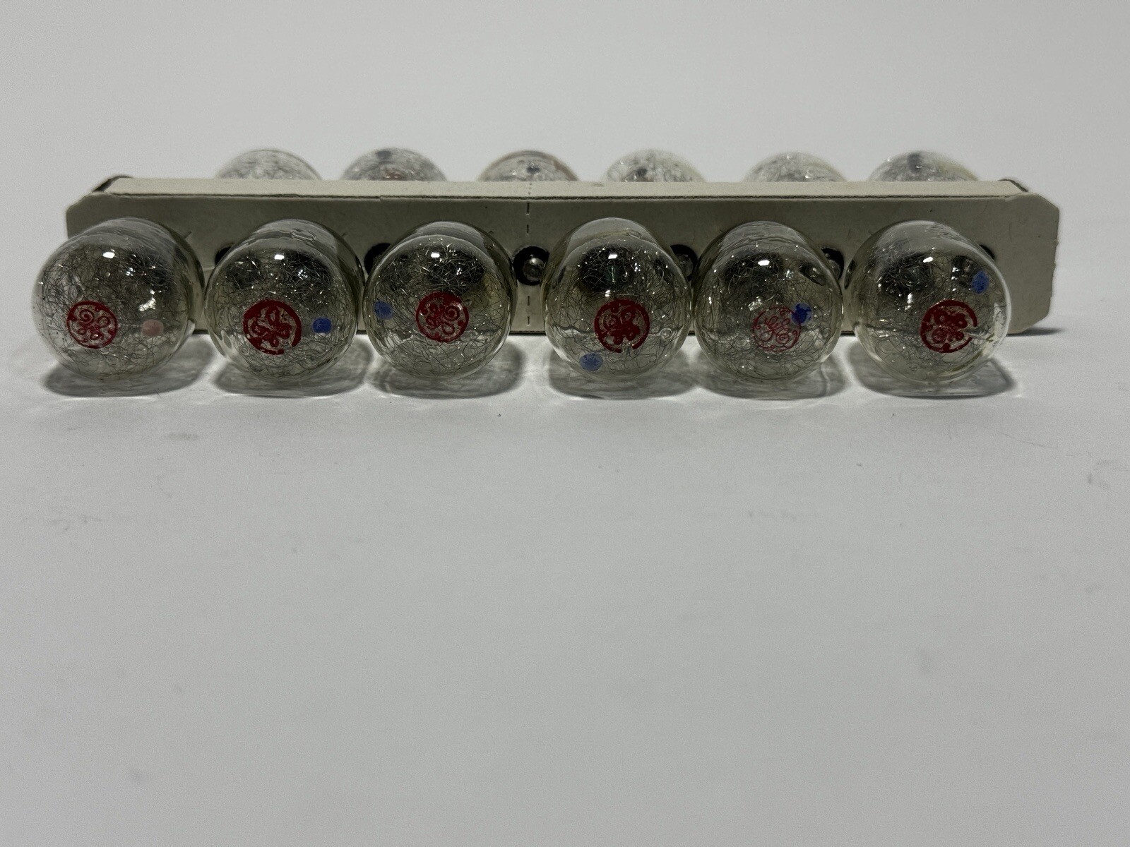 Vintage GE M3 Clear Flash Bulbs 12 Per Box Quantity Available Unopened NOS