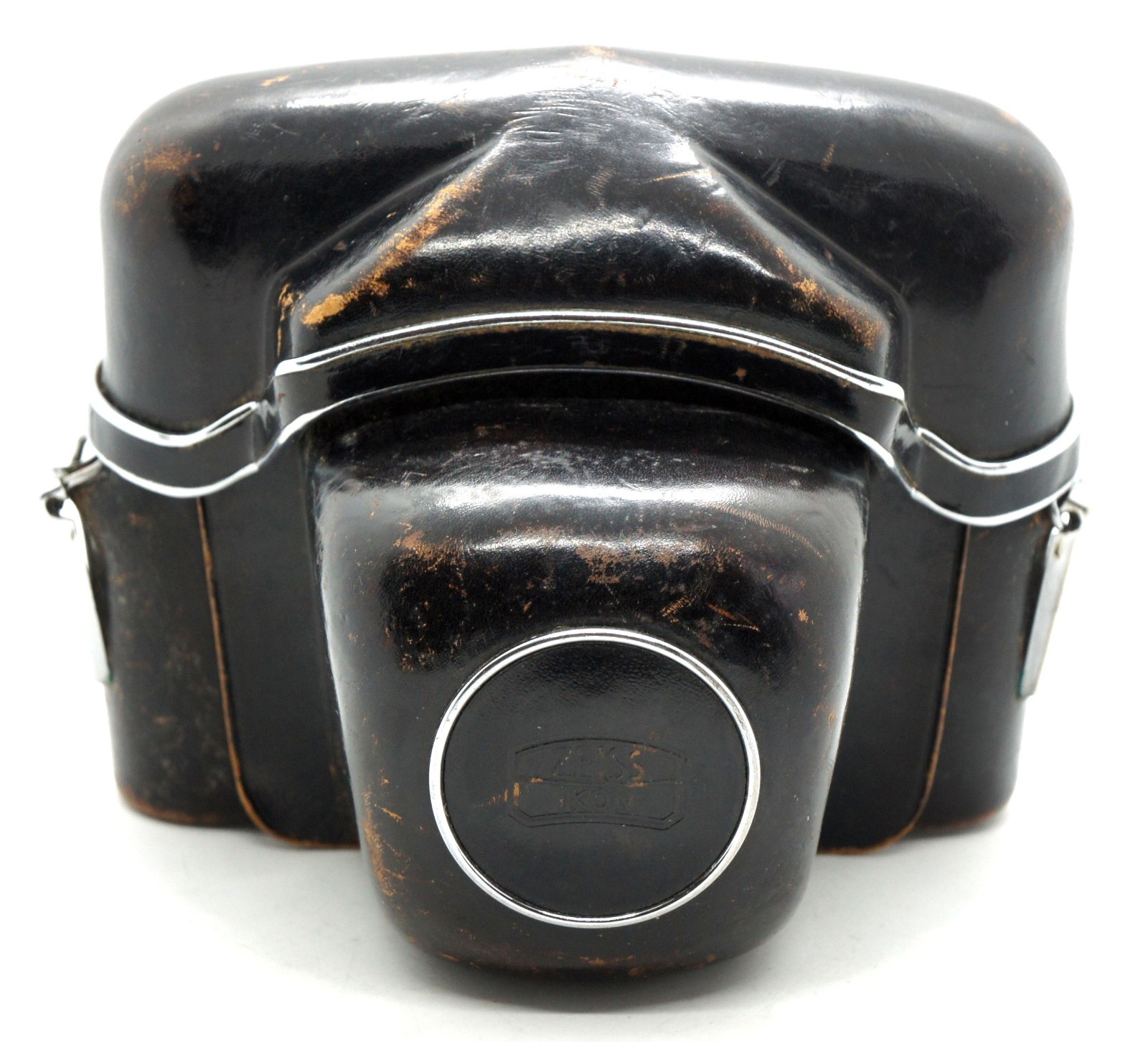 Genuine case for Zeiss Ikon Contarex BullsEye Camera Product code 20.7526!