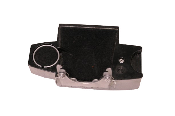 Mamiya cold Shu mounted Exposure meter vintage light meter accessory