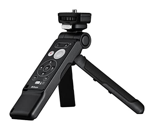 Nikon SmallRig Tripod Grip 3070 with Remote Control ML-L7 Set for Mirrorless