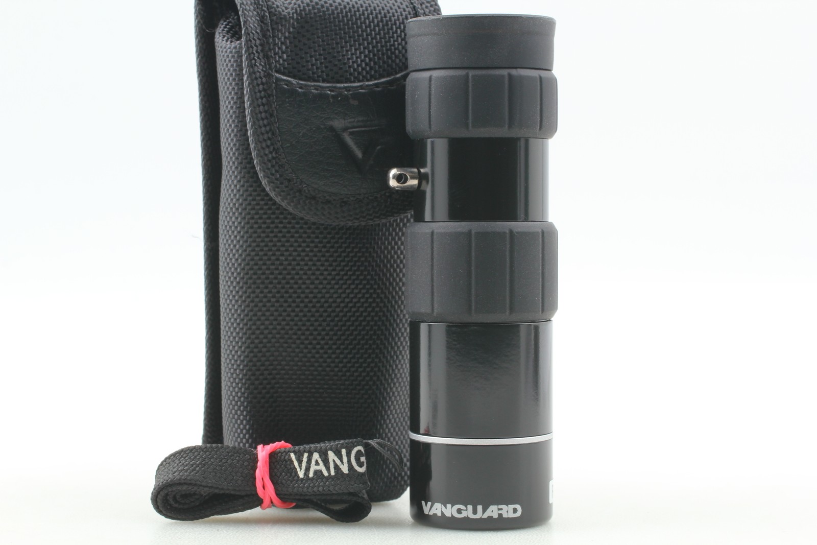 [Exc+5] Vanguard MZ 8-24×25 Zoom Monocular From JAPAN