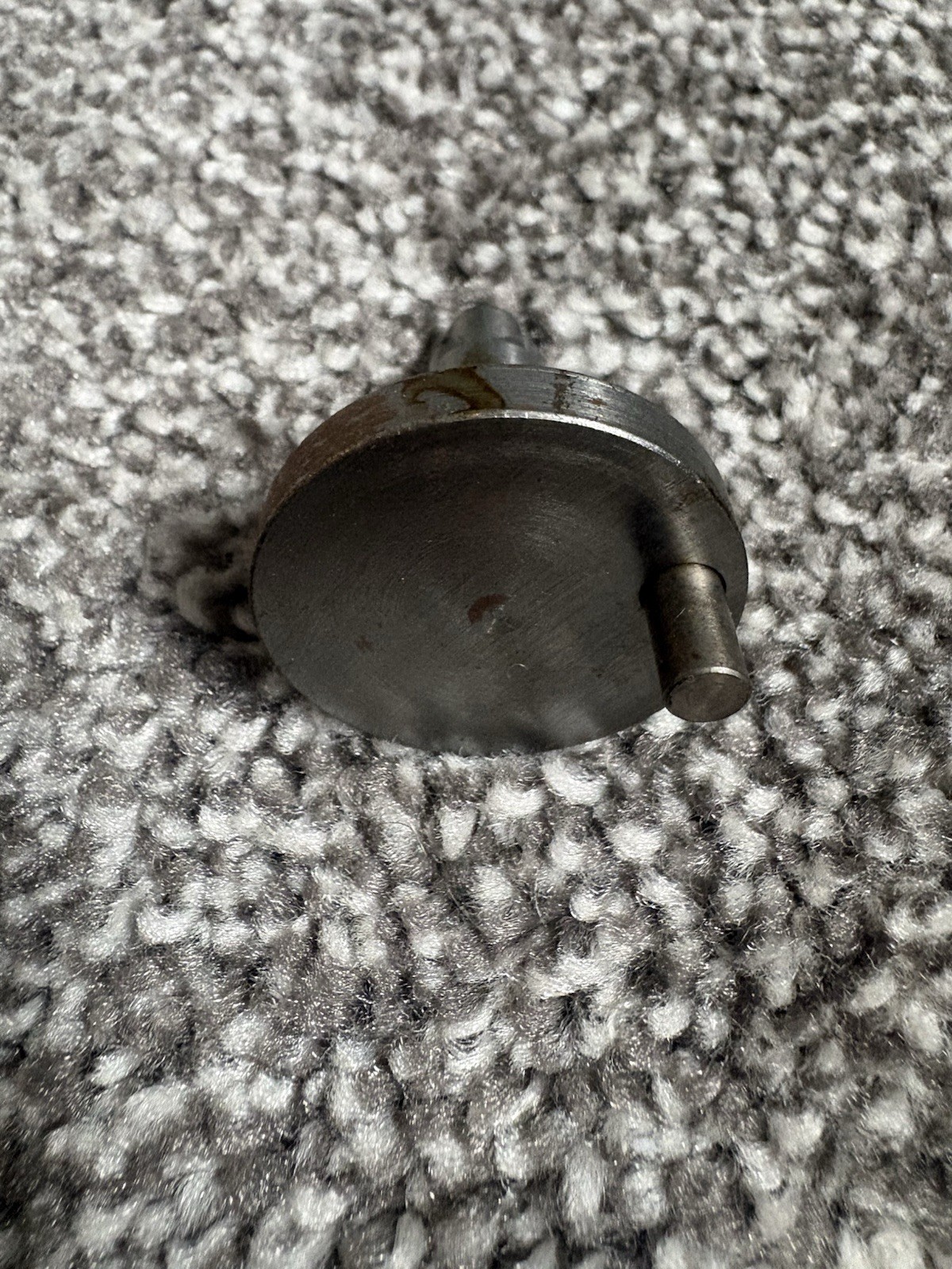 PRECISION EDW.H.WOLK PART – CIA-48 CIA-67 Assembly