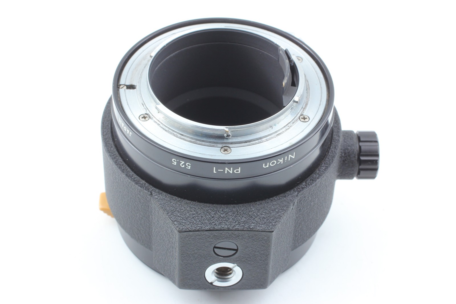 [Near MINT] Nikon PN-1 Extension Tube 52.5 From JAPAN