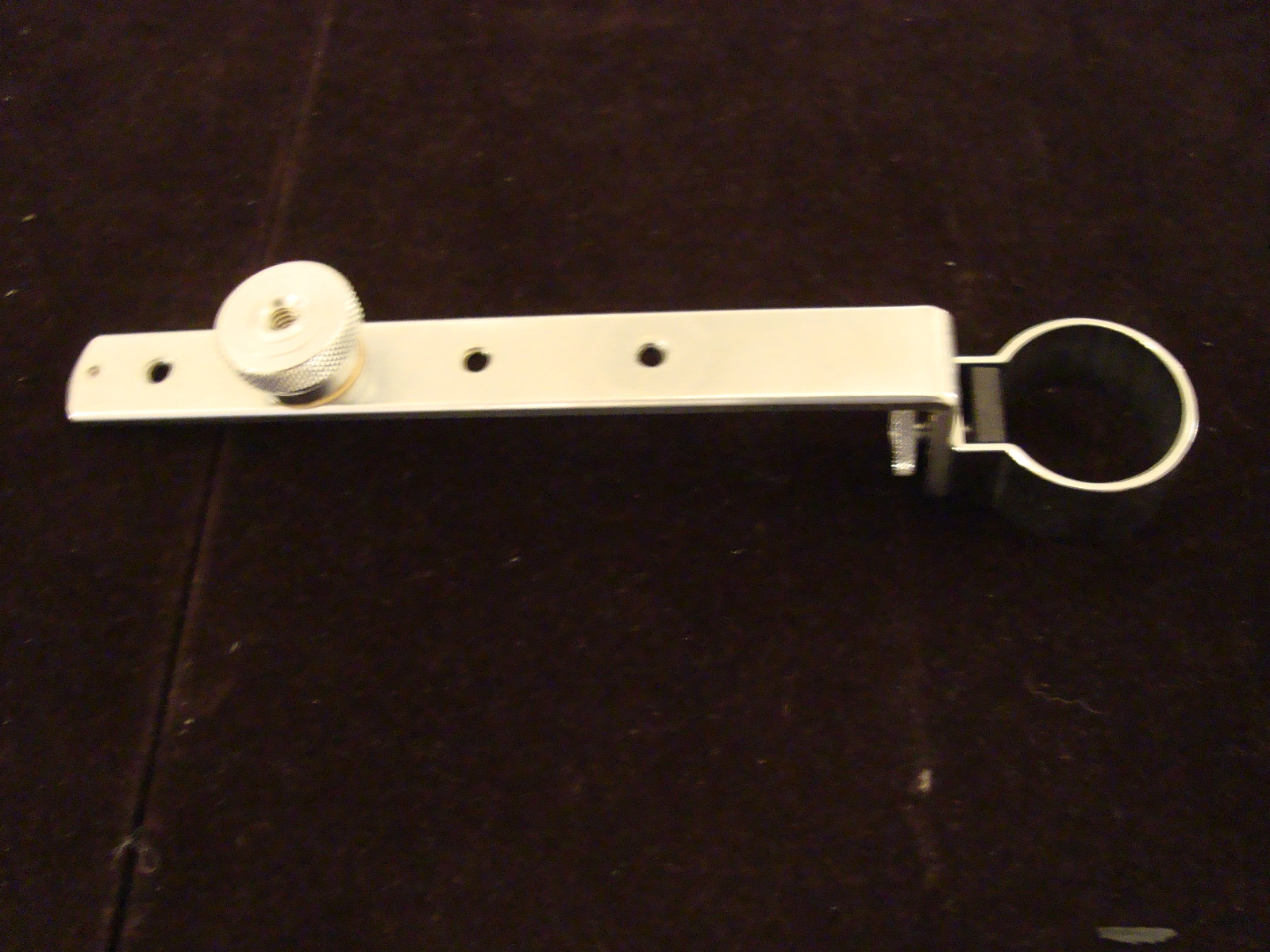 Vintage Kodak Flashholder with Standard Bracket