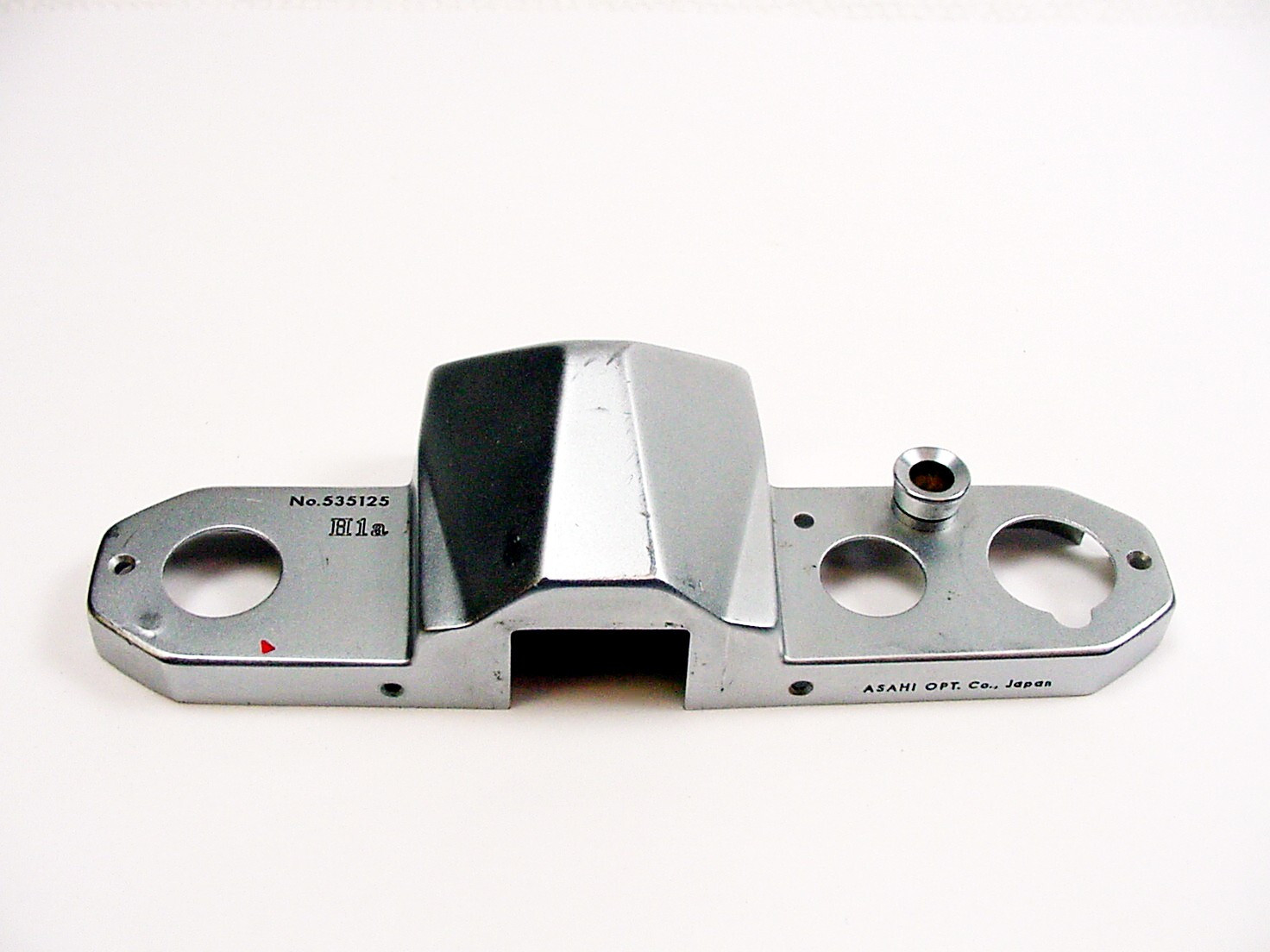 Pentax H1a camera top | $15 | #718xxx |
