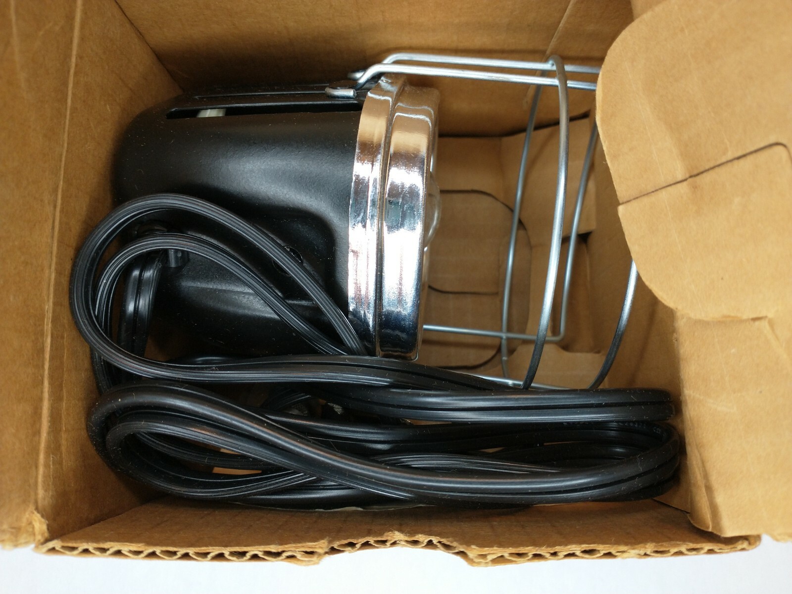 Acme Light Model No. 800 XL Lite Fill Lighting For Video Cameras