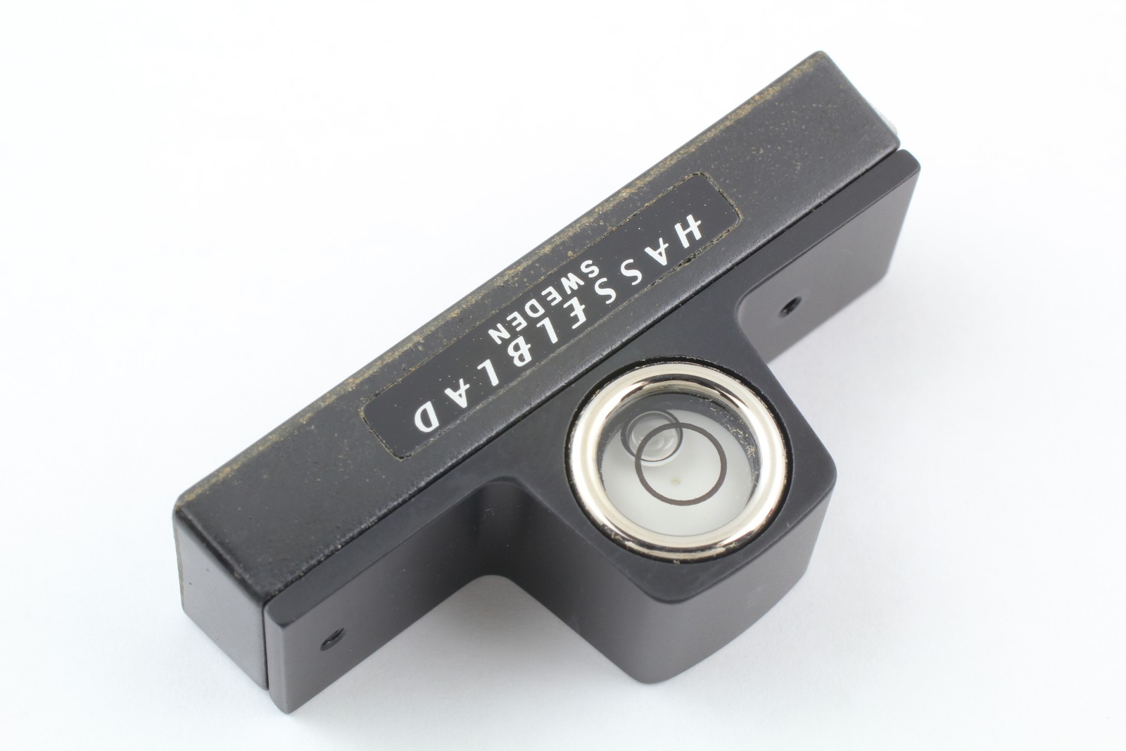 [ Near MINT w/ Box ] Hasselblad 43117 Bubble SPIRIT LEVEL From JAPAN