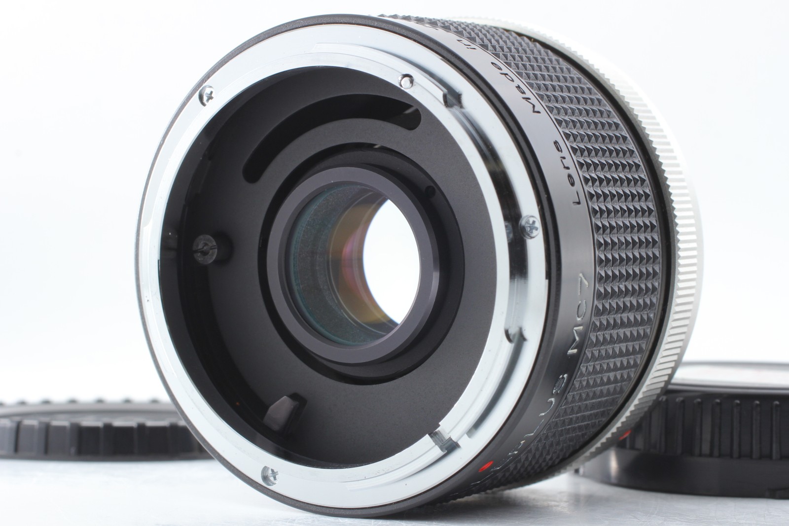 [Near MINT] Kenko 2X CFE Teleplus MC7 for Canon FD From JAPAN