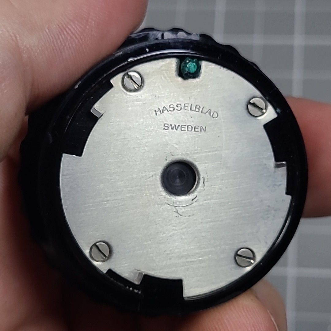 Hasselblad Standard Winding Knob 500C 500C/M 503CX 503C