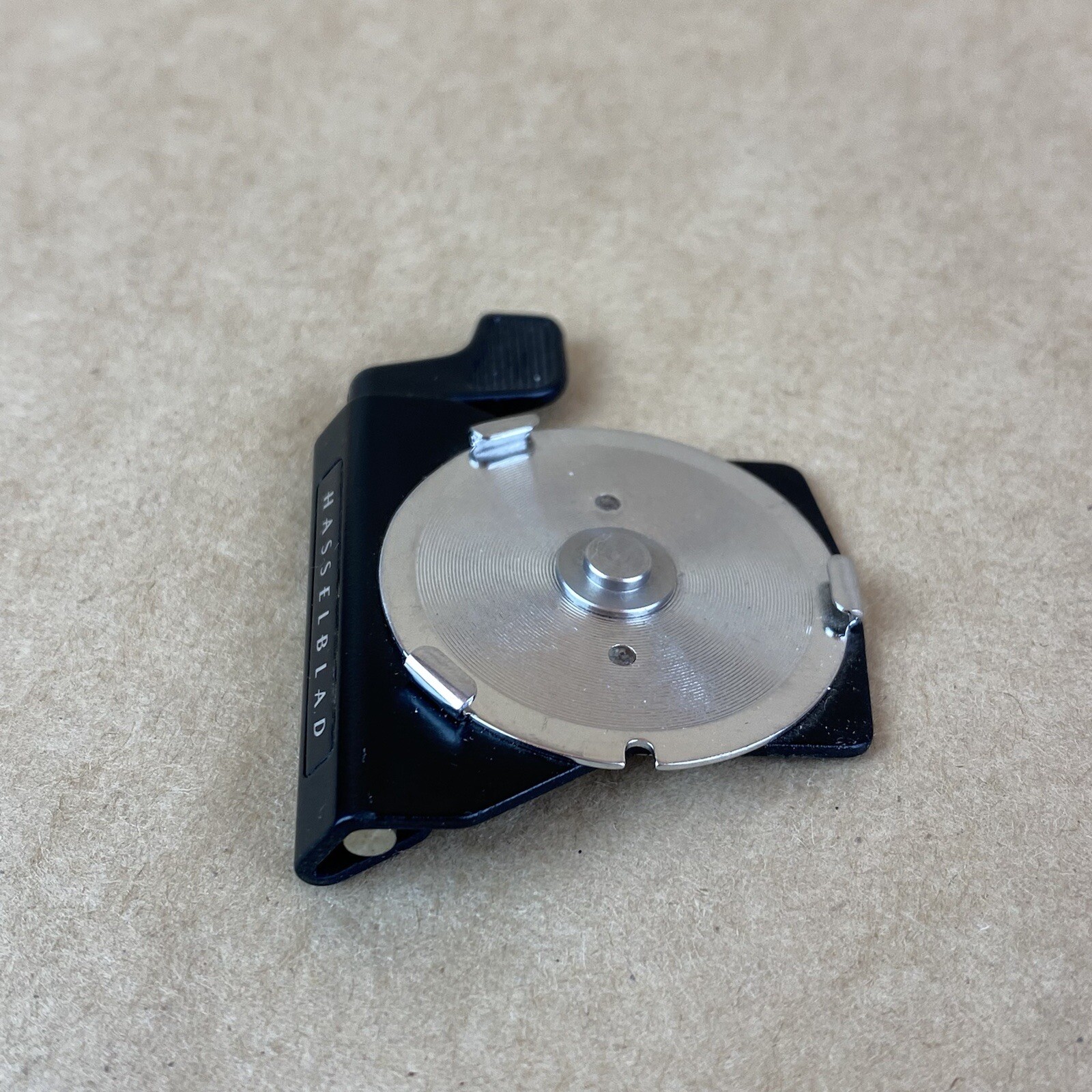 Hasselblad Attachment For Exposure Meter Knob