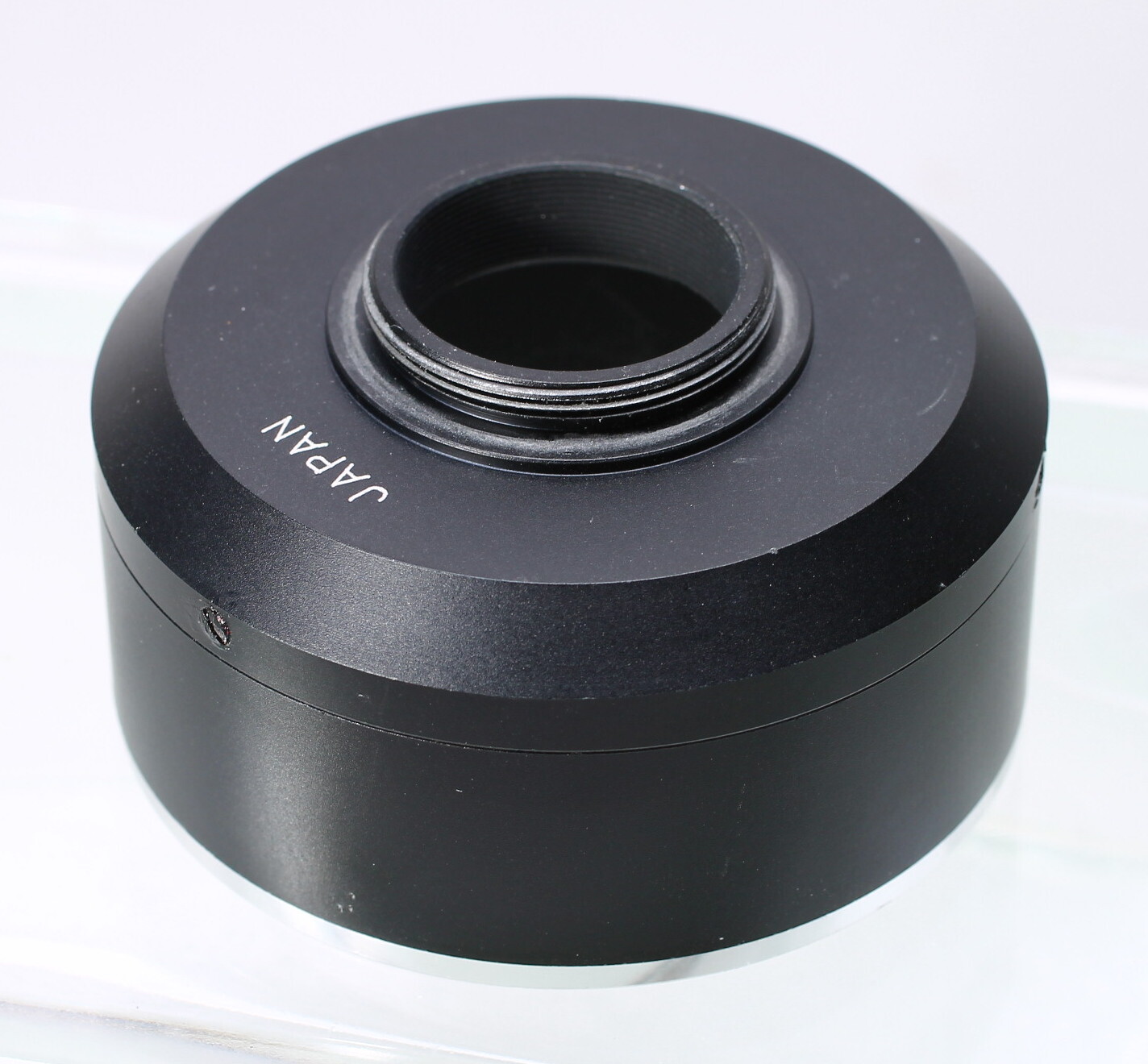 VINTAGE LEICAFLEX / LEICA R TO C MOUNT ADAPTER JAPAN