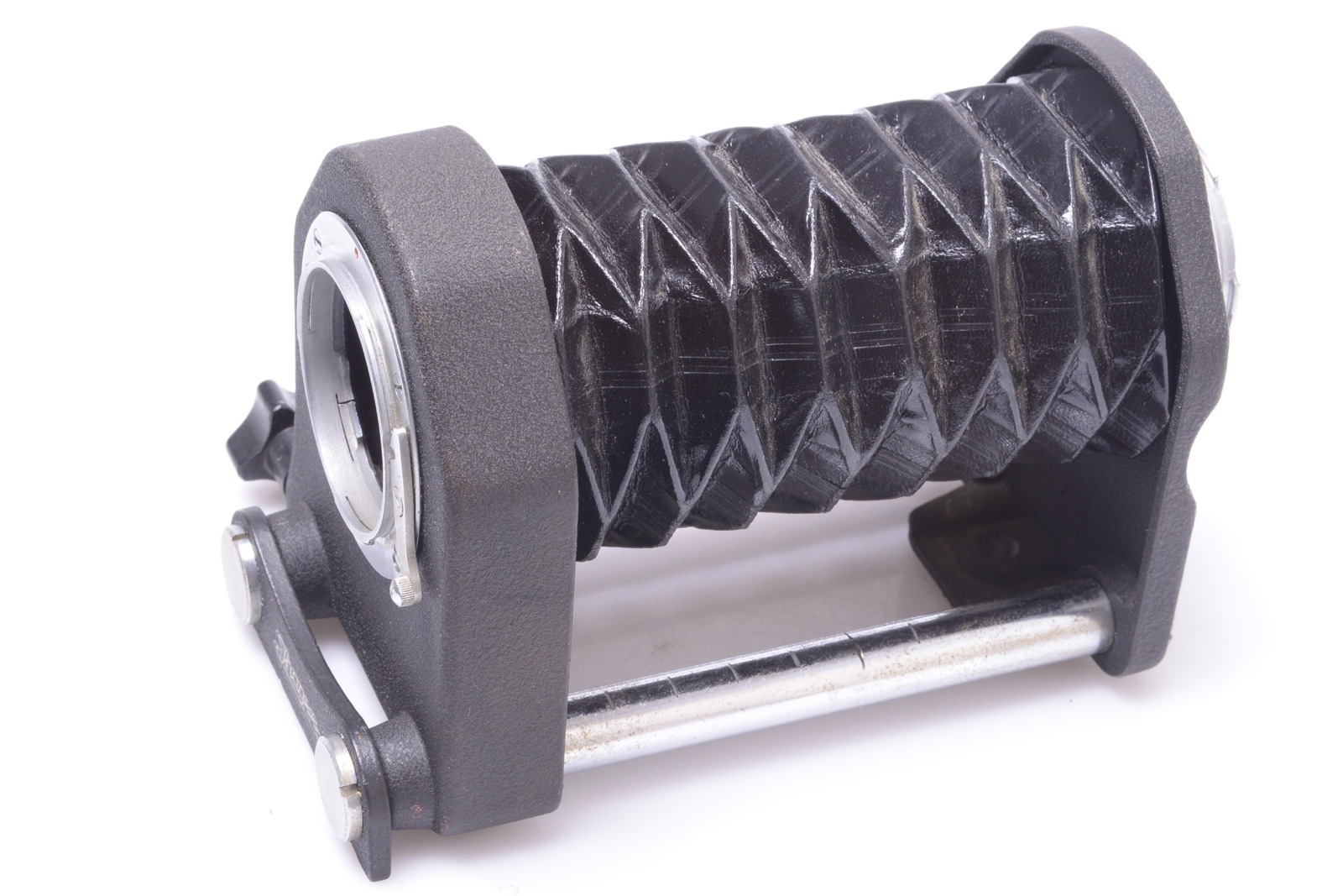 ✅ IHAGEE EXAKTA, EXA BAYONET MACRO BELLOWS FITS ALSO TOPCON