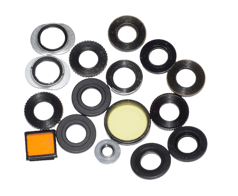 15x Leica diopter correction lens Leica M Leica Screw 39 Leica R