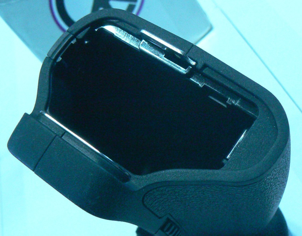 Canon Battery Pack Grip BG-E20 – NO BATTERY TRAY