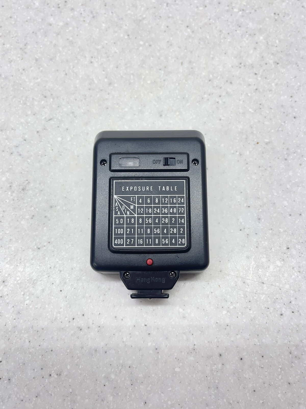 Kalimar Mini Mite Flash For Camera