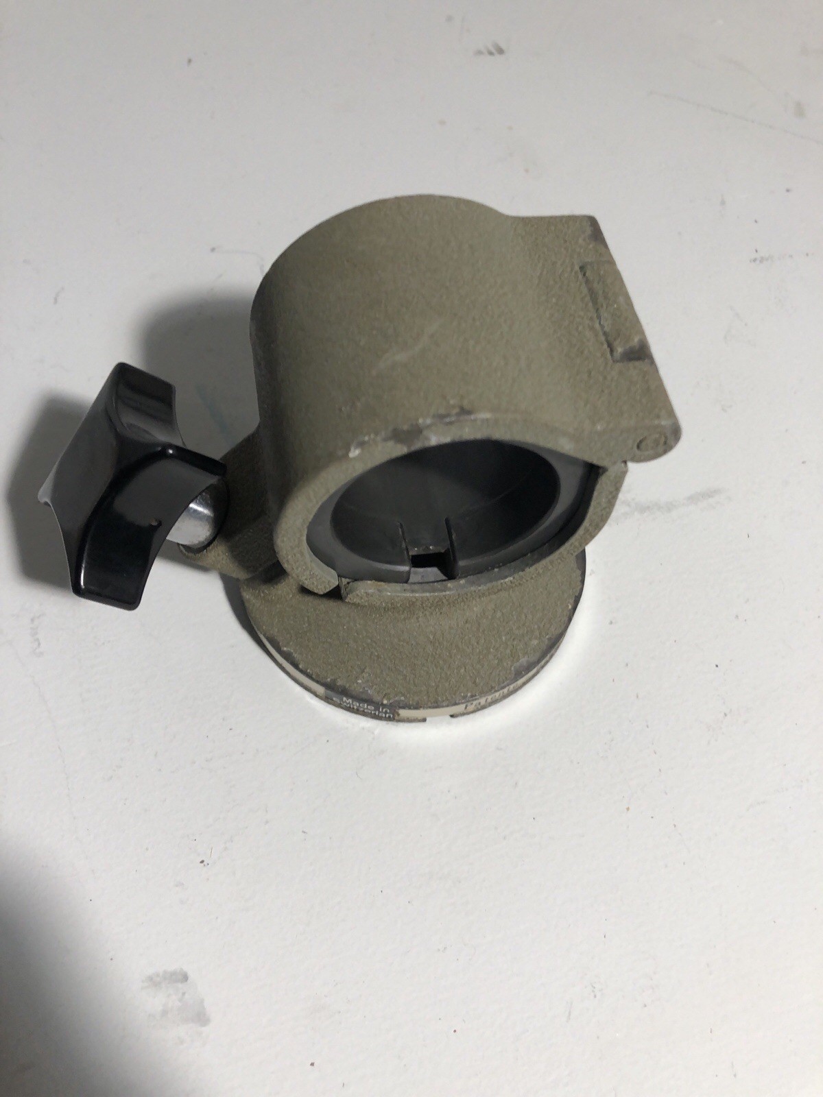 Sinar Norma Rail Clamp