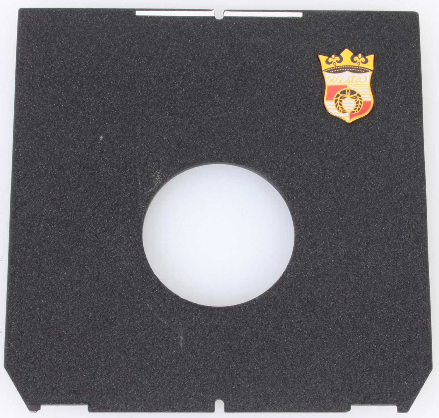 Wista Lens Board fits Linhof Technika 4×5