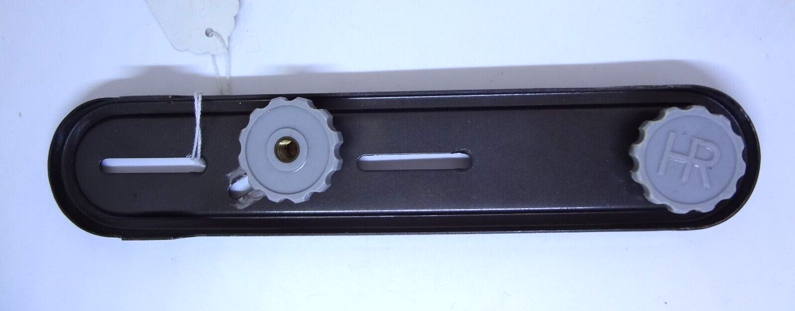 Vintage Heiland Research HR Syncronar Camera Flash Foot Bracket Mount part
