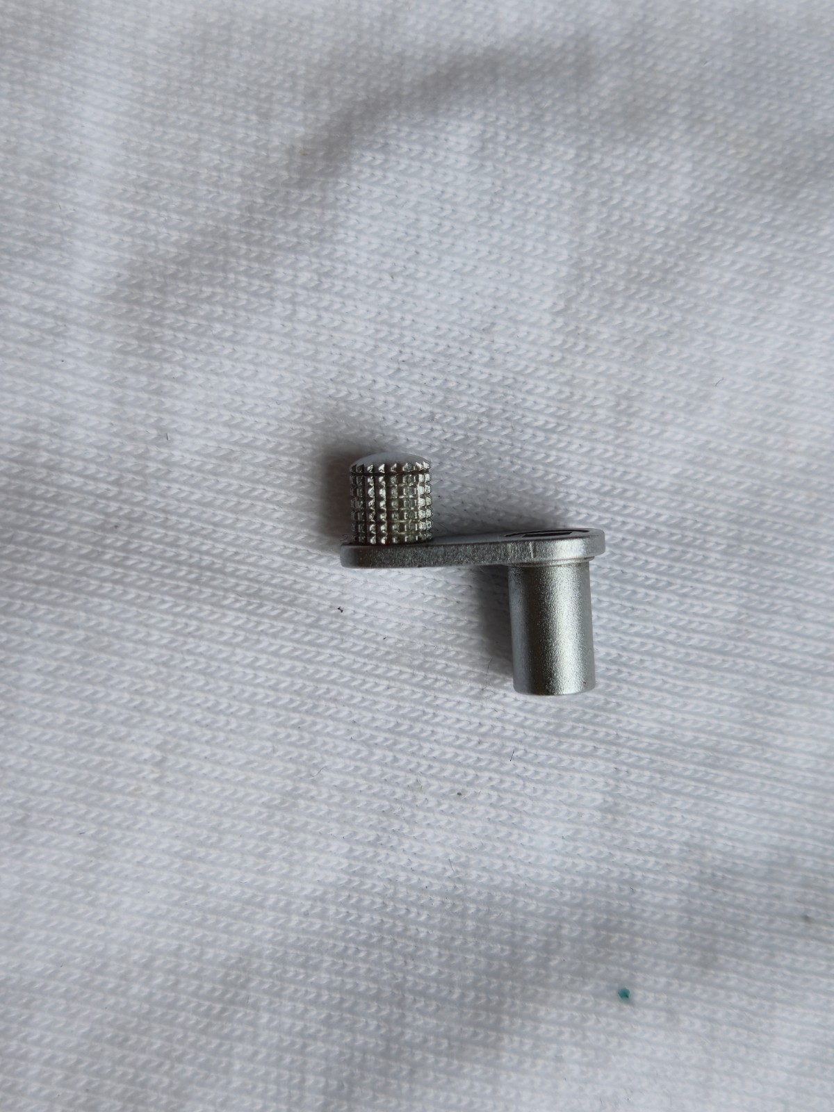 Mint- Original OEM Parts Leitz Leica IIIG Rewind Level/Handle 3G IIIG