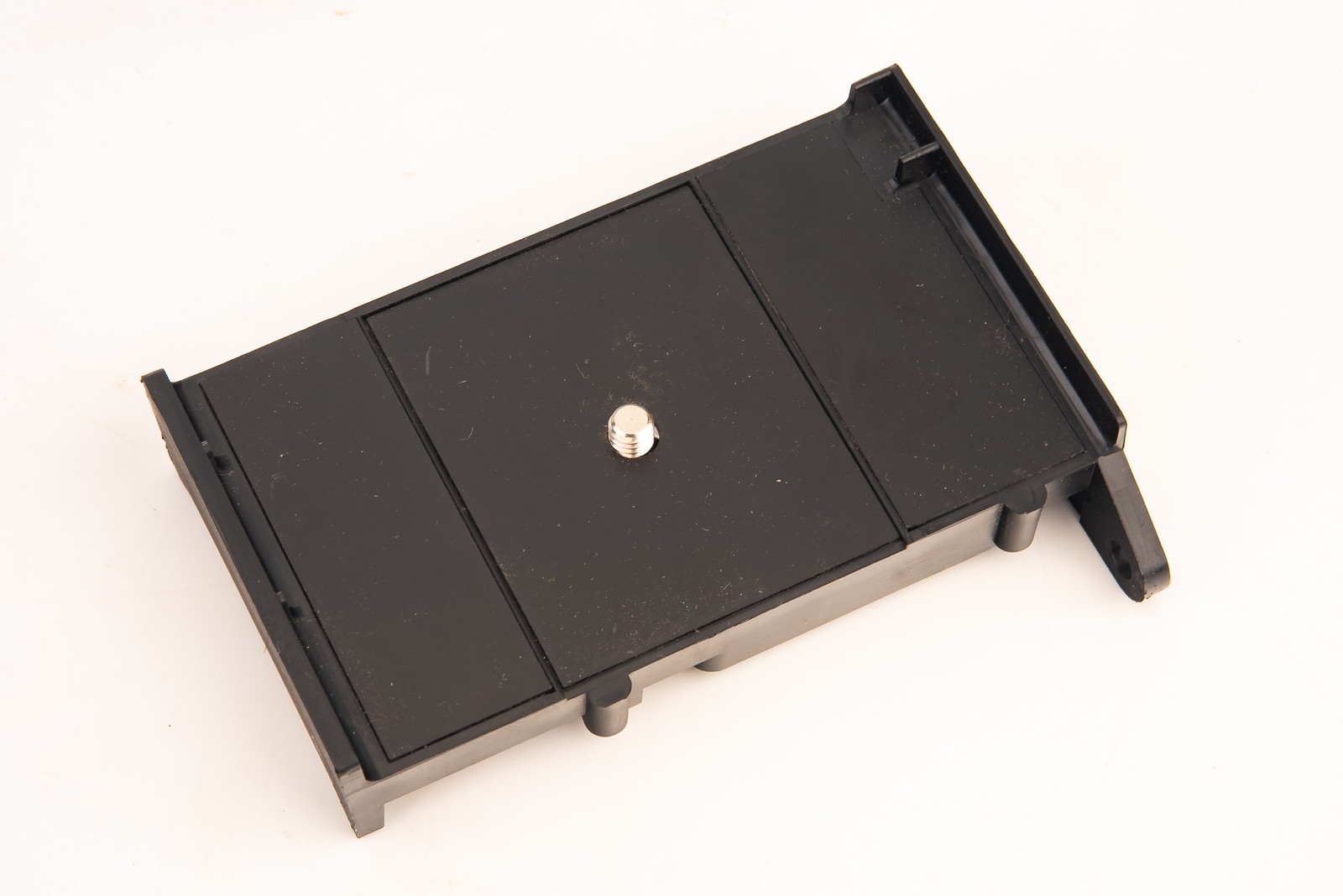 Polaroid 2352 SX-70 Camera Accessory Kick Stand Tripod Mount NEAR MINT V26