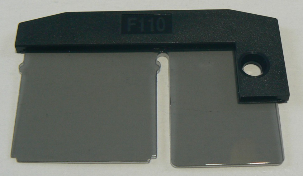 Polaroid Creative Effects Filters for Spectra System Cameras F107 F108 F109 F110