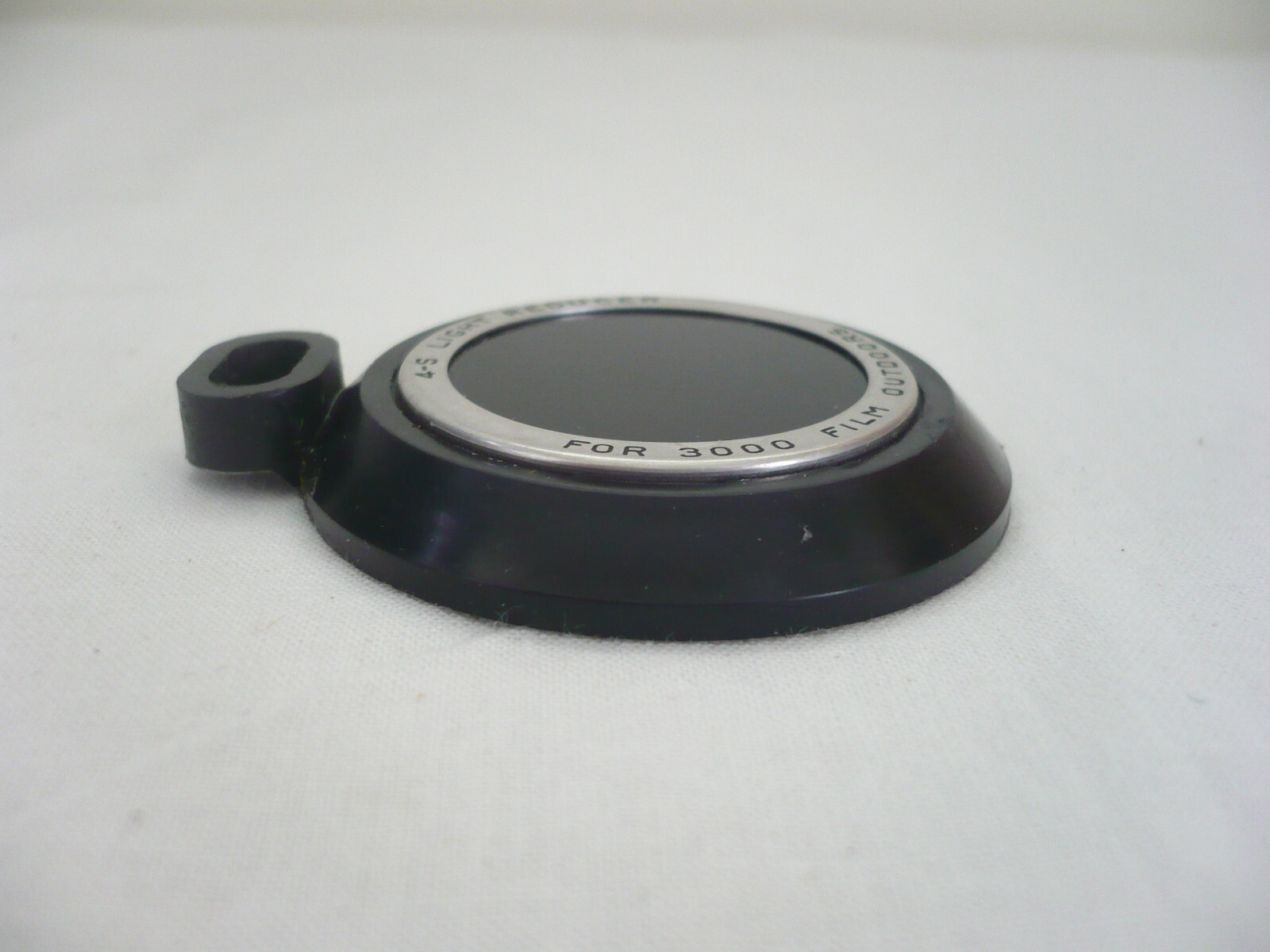 Vintage 4-S Light Reducer w/Case for 3000 Film Outdoors