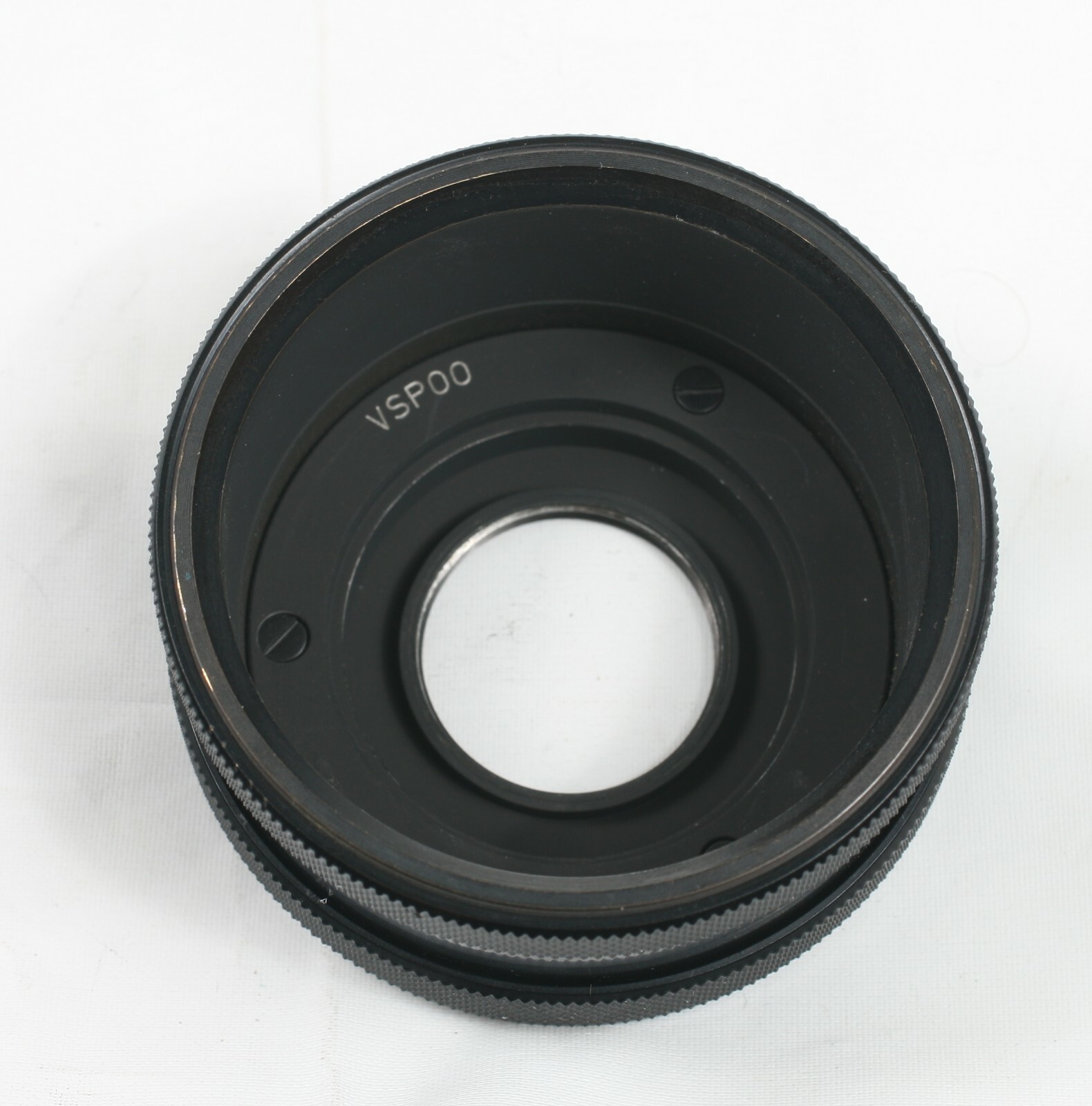 Leitz Wetzlar Eldia Dual Lens Mount F2983 Copier VSP00 E.Leitz Leica