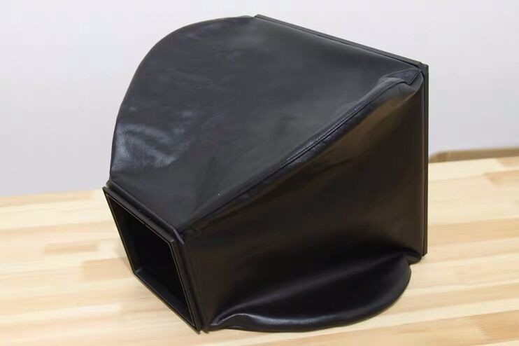 Genuine Leather Wide Angle Bellows for Sinar P1 S 8×10 Large Format Camera New