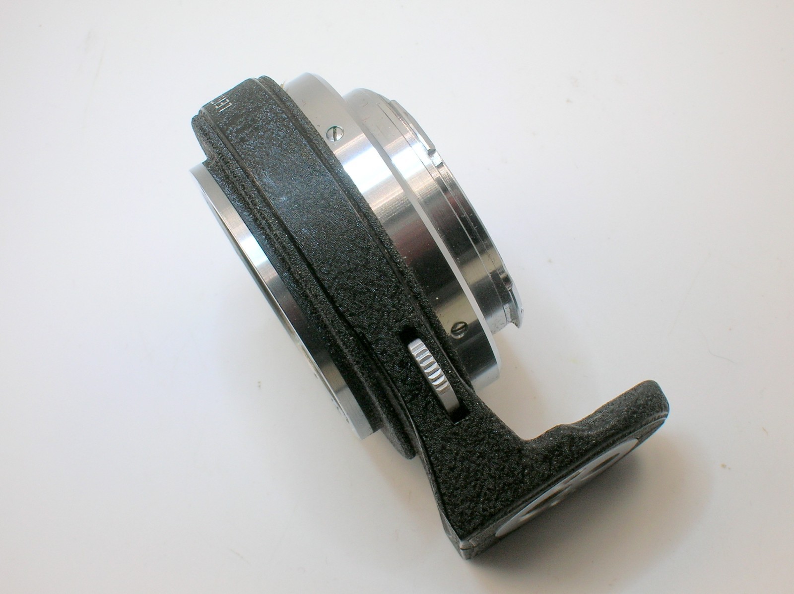 LEICA LEITZ WETZLAR 16466 LENS ADAPTER FOR LEICA M CAMERAS- 12 0F 37