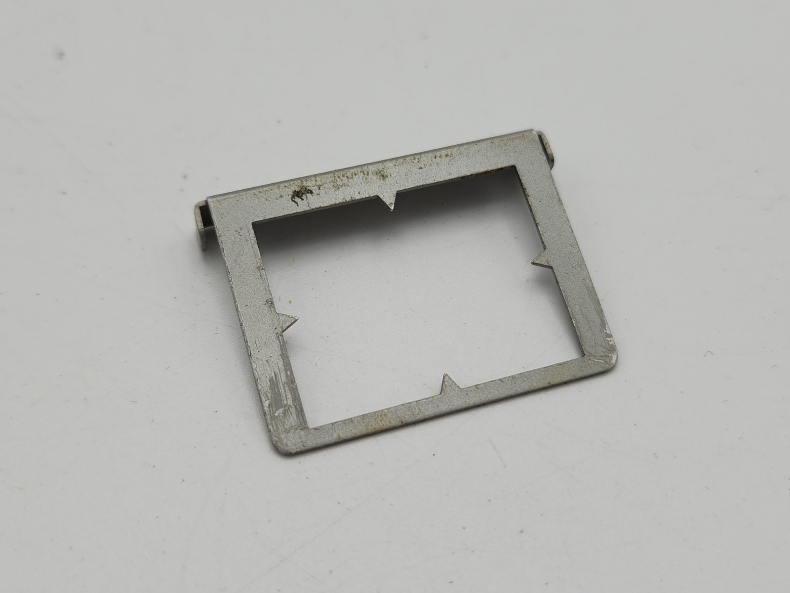 Graflex Crown Speed Graphic Top Finder Mask #4 for Camera Viewfinder