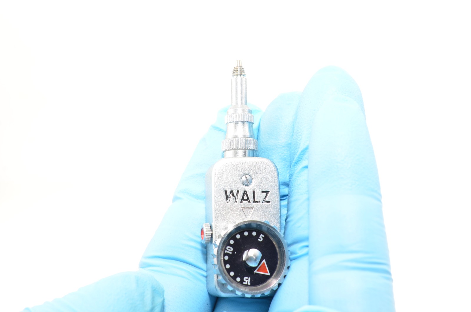 Vintage self timer for Walz film camera Made in Japan, Great Condition #3204