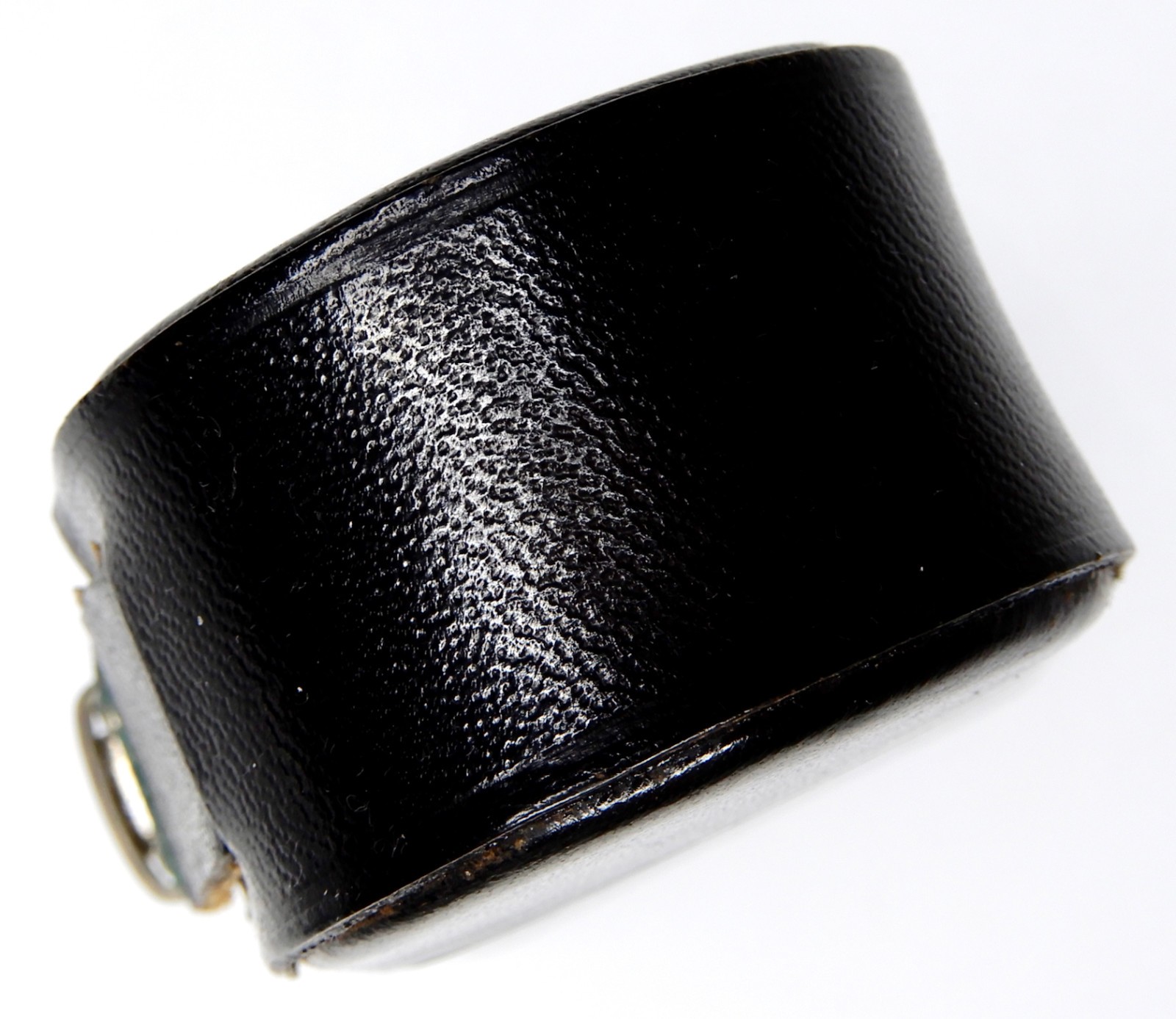 Leica Black Case for MC Light Meter ………. Minty / Very Rare !!