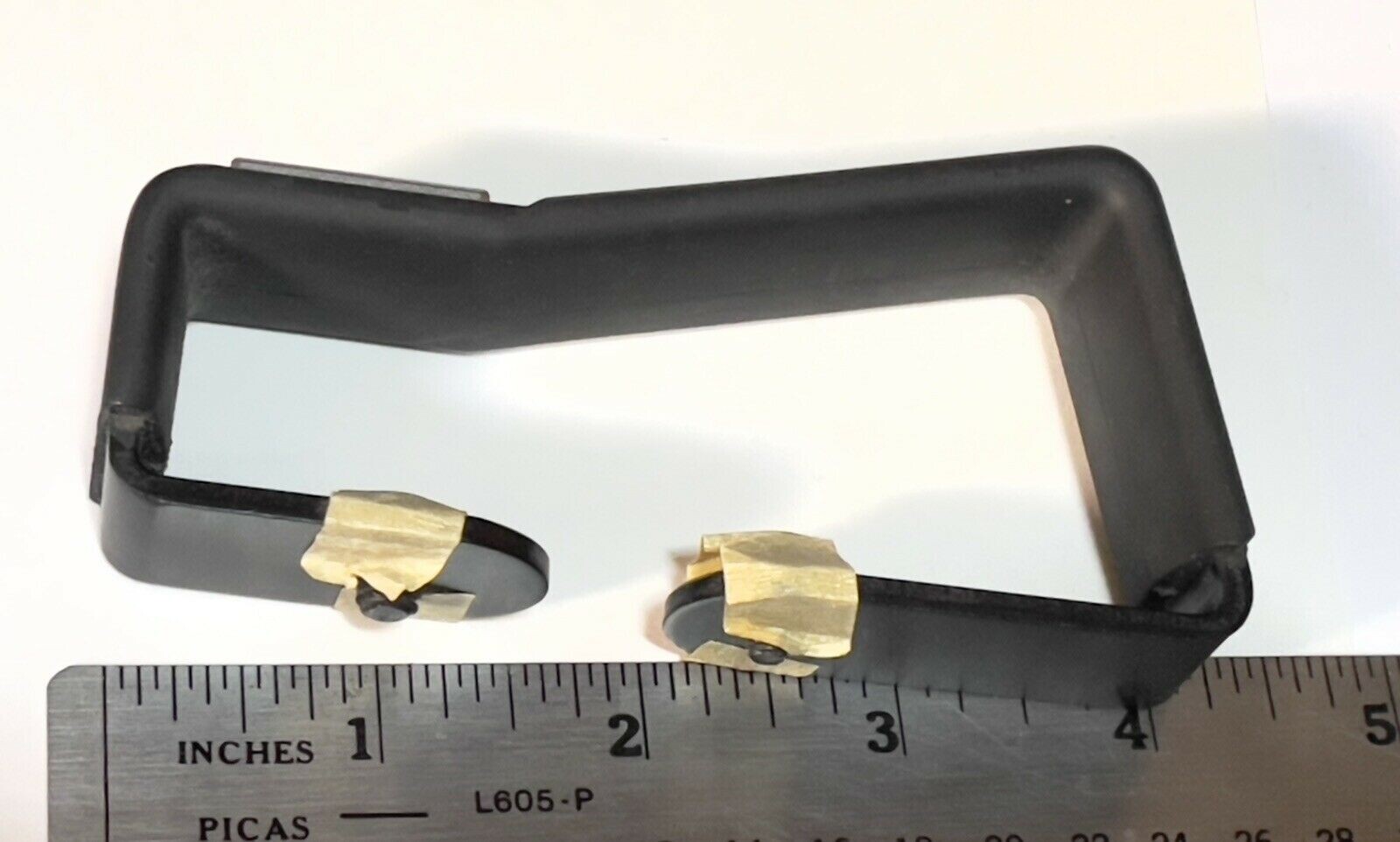 Flash Shoe with Handle for Camera or Camcorder