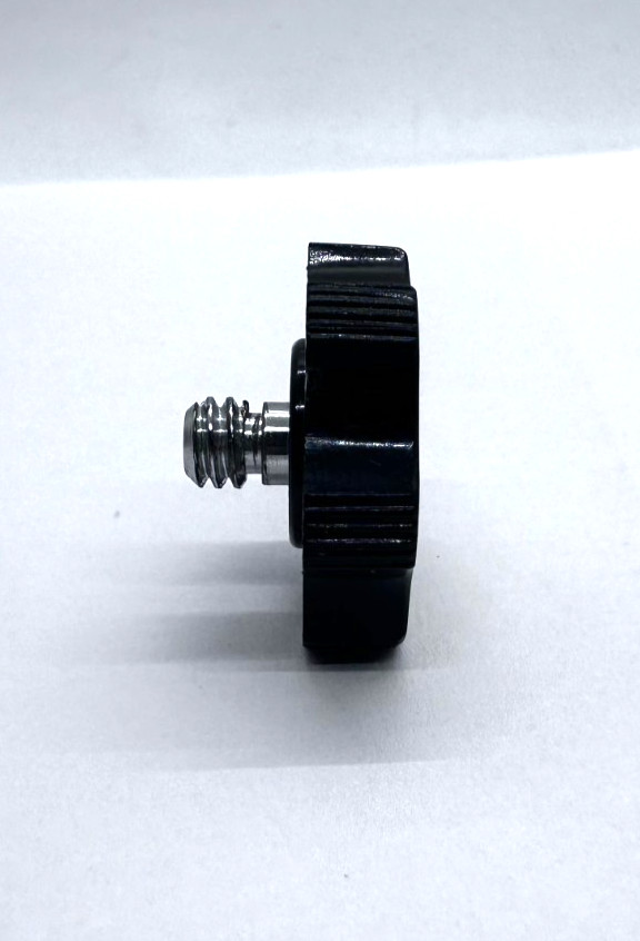 Vintage 1/4 inch Camera Mount Screw Male / Female – Plastic & Aluminum