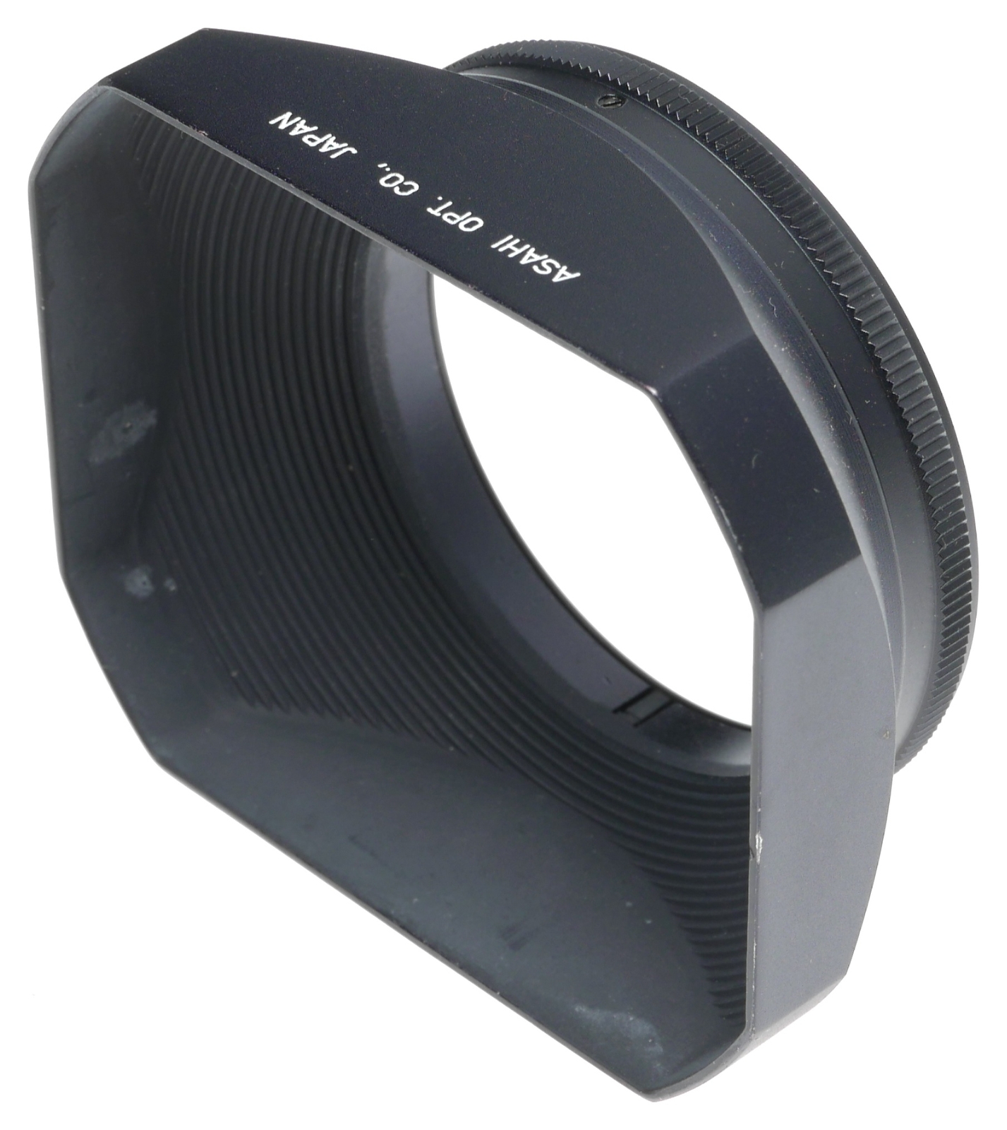 Asahi Takumar 3.5/28mm Lens Shade Hood Pentax Film Camera
