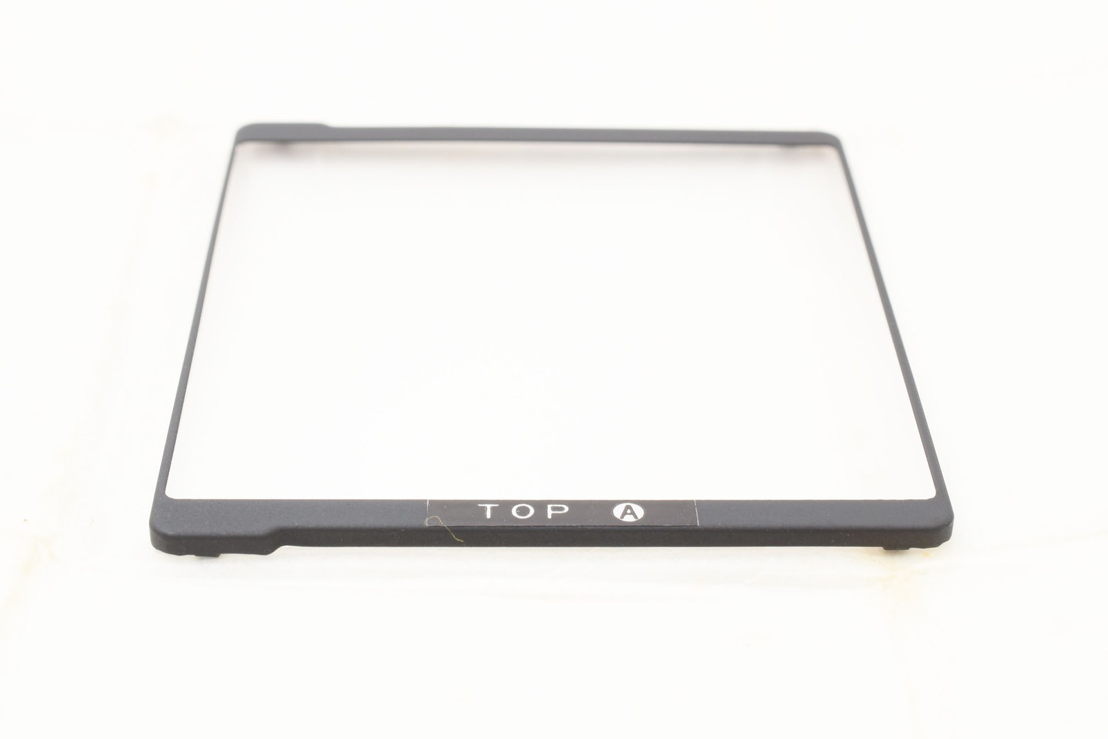 [Near MINT+] Zenza Bronica Focusing Screen C for EC Prism Viewfinders From JAPAN