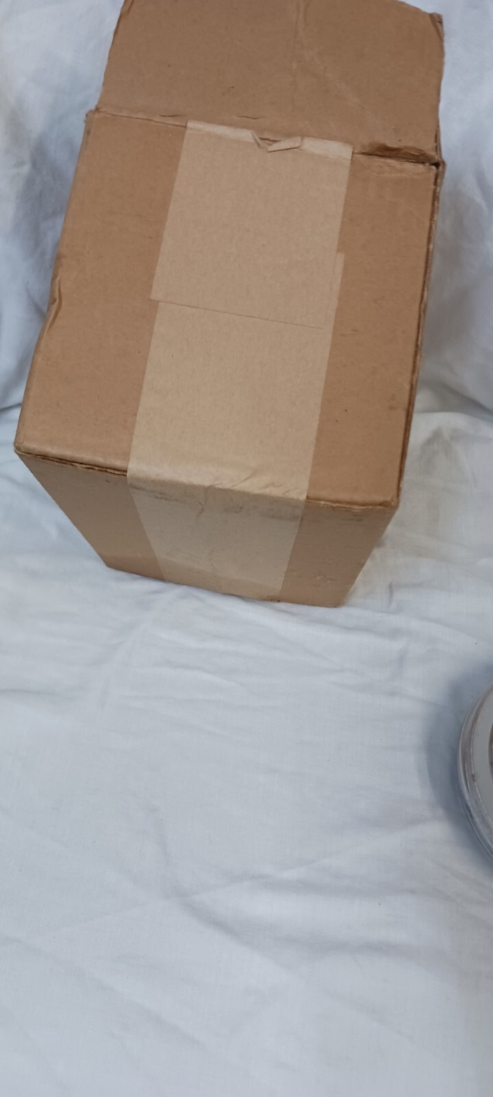 Kodak 8mm vintage film reels and cans lot of 10 in original box