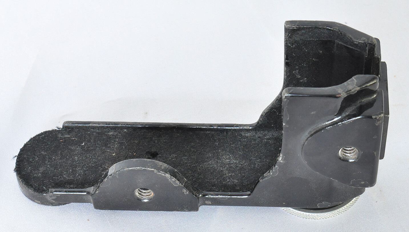Canon Rangefinder Camera Holder-2 For Canon Cameras III, IID, IVF, IIS2, IV-SB2