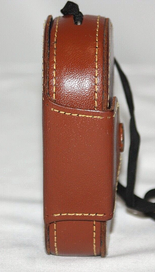 Vintage Weston Master II Universal Exposure Meter Model 735 ~ Made In USA