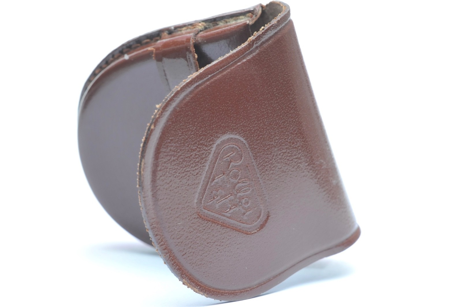 Rollei Vintage B1/B2/B3 Leather Filter Case for Rollei Rolleiflex TLR Bay Filter