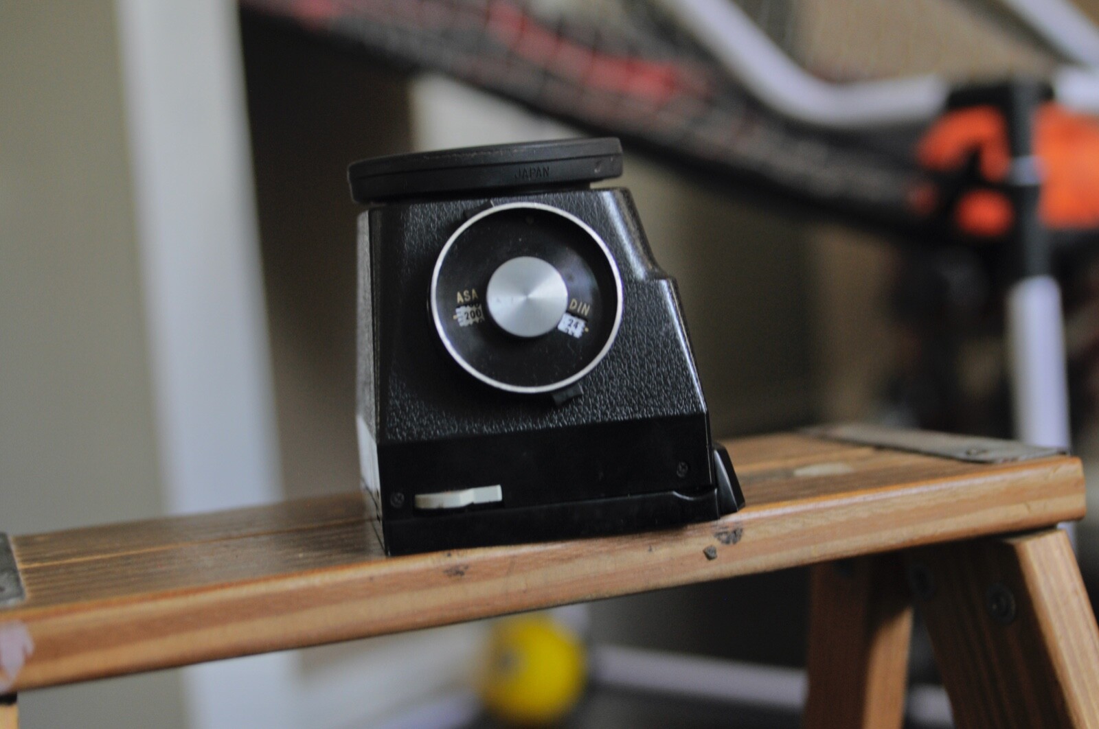 Mamiya RB67 CDS Metered Chimney Finder For RB67 Pro S SD