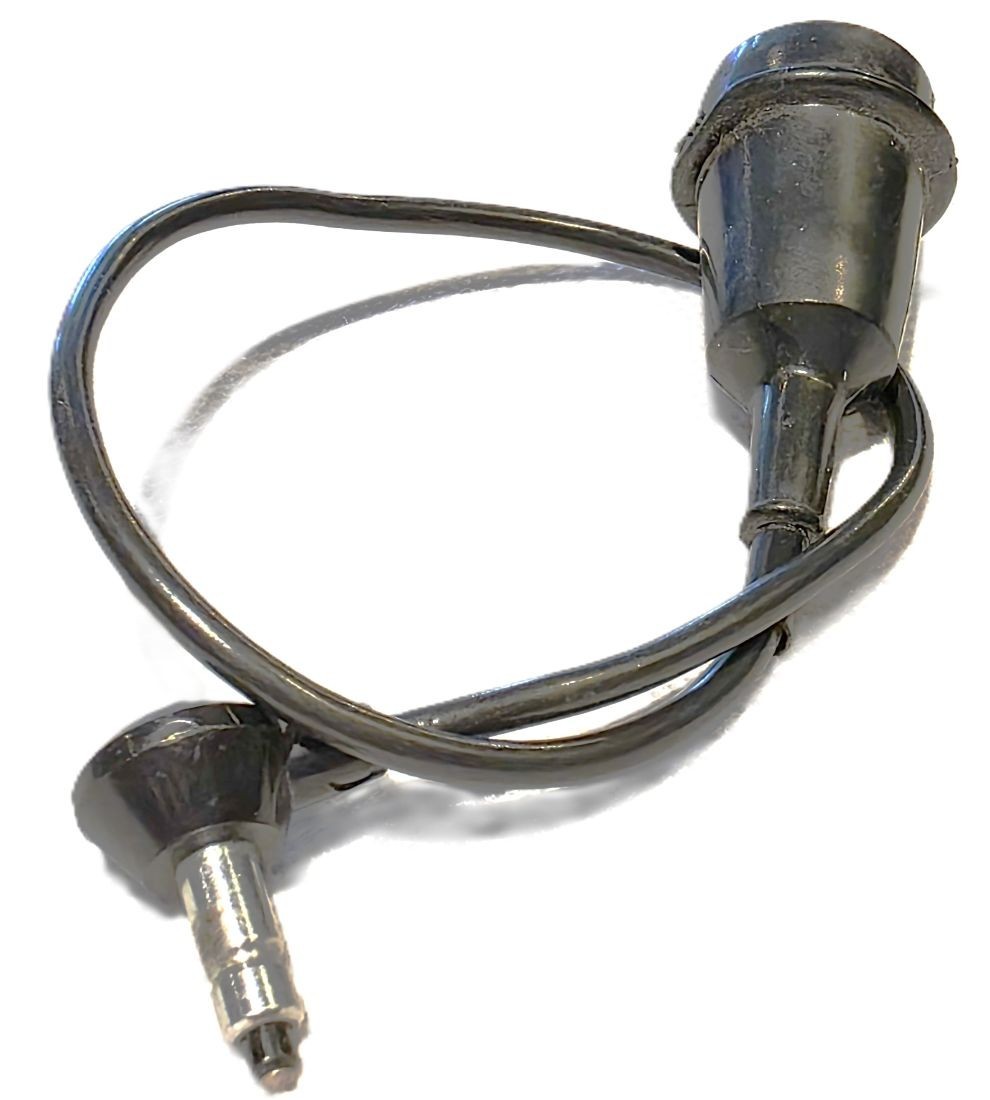 Hasselblad Short Remote Shutter ReleaseCord for the 500EL/M