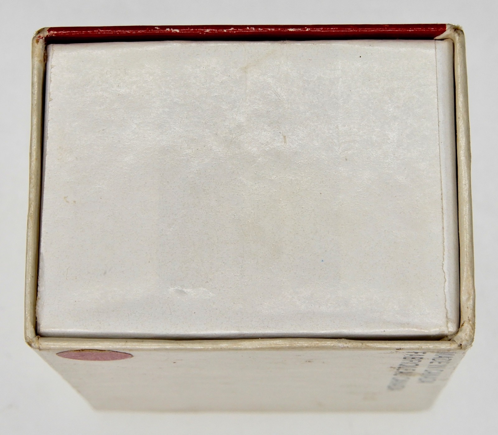 Leica Box for 12017 28mm Finder