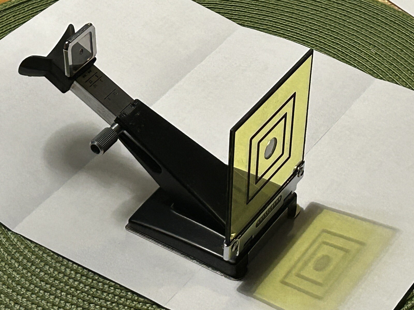 Hasselblad Sports Viewfinder TIPRC For 80mm, 150mm & 250mm Lenses
