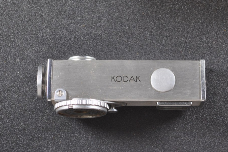 KODAK 10 lens Portra Wratten Telek Cable release Service Range Finder Lens Hood