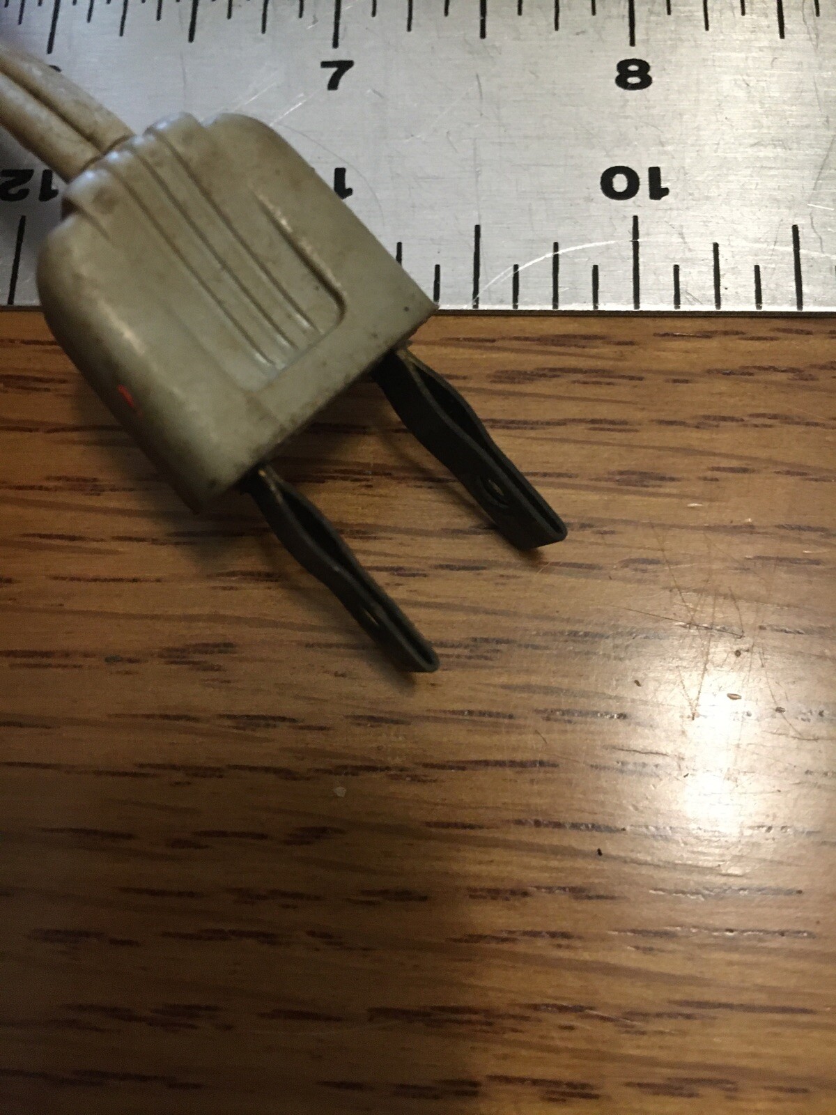 Vintage Kinnard Spot-O-Matic Enlarging Meter Made in USA Model CDS Master