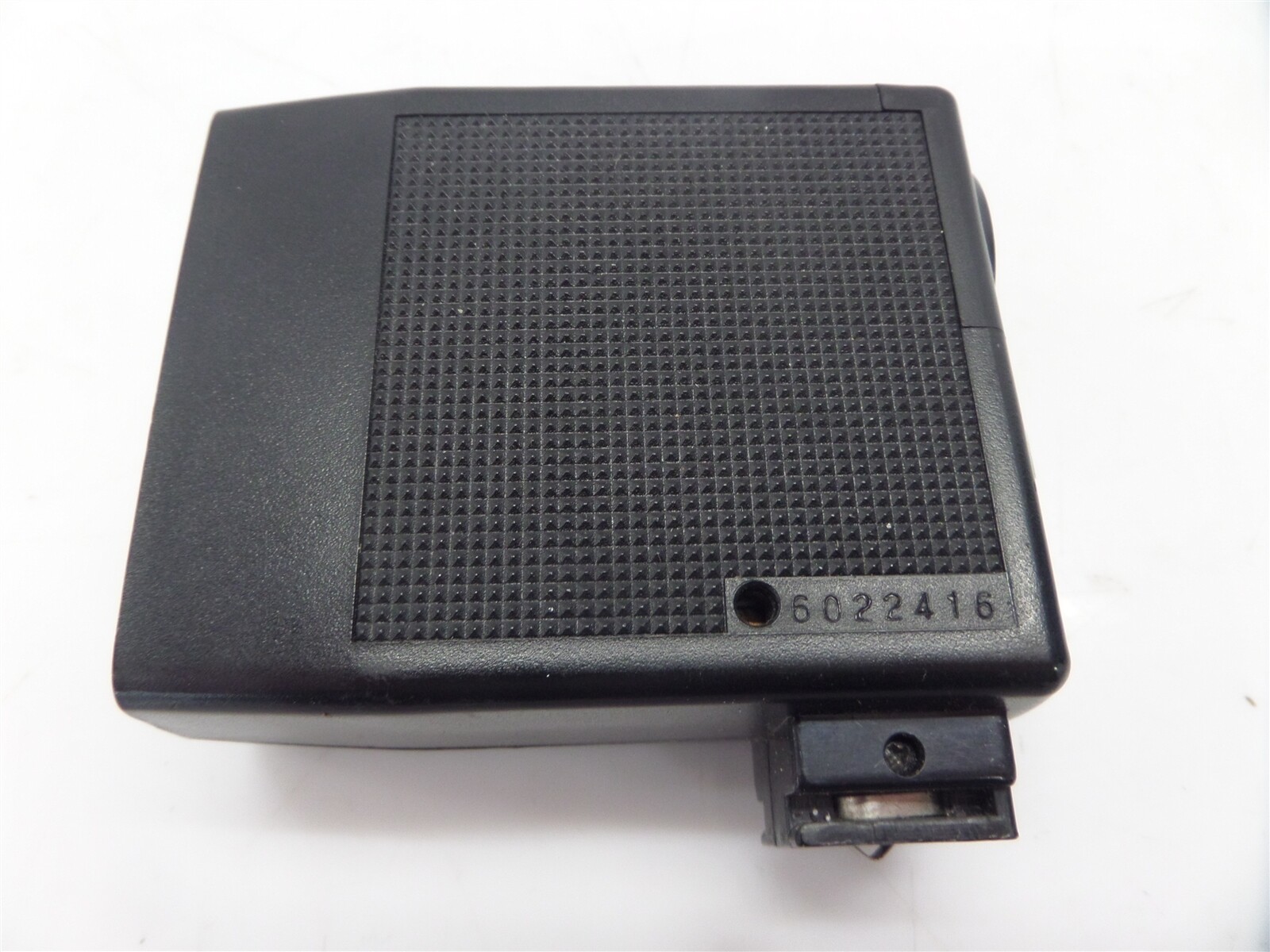 Vintage Vivitar Auto 202 Flash For Film Cameras