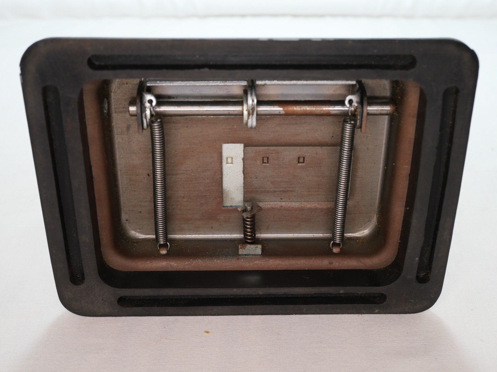 Mansfield 8mm & 16mm Auto-Splice Film Splicer Vintage